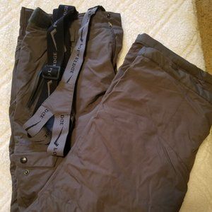 Polar Edge Men's Ski/Snow Board Pants M